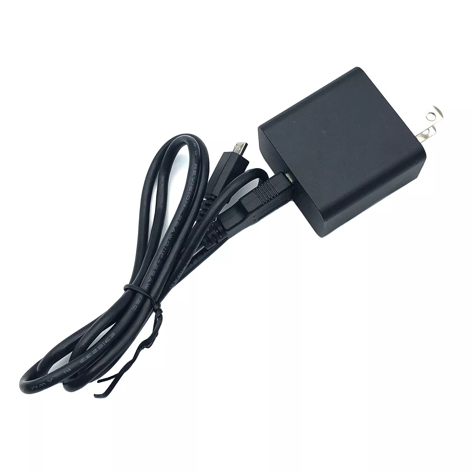 *Brand NEW*Genuine LiteOn PA-1100-25 Micro USB 5.35v 2.0A AC Adapter For ASUS Transformer Book T90 T